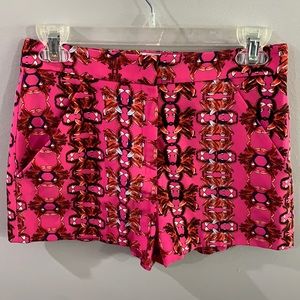 Missoni women’s shorts